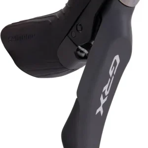 Shimano Schalt-/Bremshebel GRX ST-RX810 11-fach rechts schwarz Jetzt Bestellen