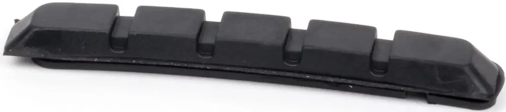 Elvedes Bremsgummi V-Brake schwarz Top-Angebot