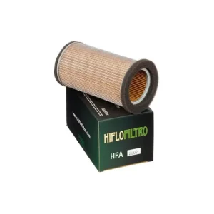 Hiflofiltro Luftfilter HFA2502 Direkt Vom Hersteller