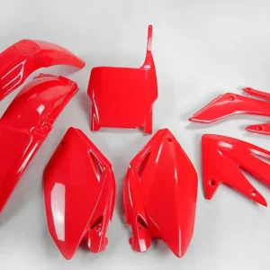 Aktuell UFO Plast Verkleidungssatz für Honda [HOKIT104-070]