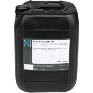 Bestpreis Spec-X Kühlflüssigkeit EBF 12+ Pink 20 l Kanister