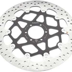 Neue Kollektion Brembo Bremsscheibe Modell 78B408B8