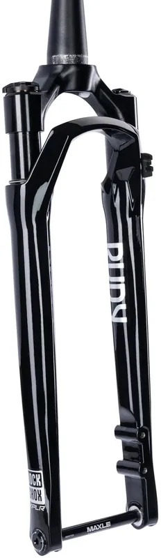 RockShox Federgabel Rudy Ultimate Race Day 2 XPLR 28 Zoll Neue Kollektion
