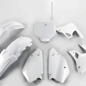 UFO Plast Verkleidungssatz für Yamaha [YAKIT294-999W] Markenprodukt