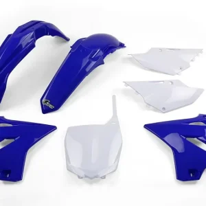 UFO Plast Verkleidungssatz für Yamaha [YAKIT319-999] Expressversand