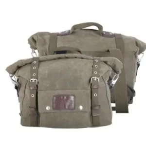Saisonangebot Oxford Heritage Packtaschen 40L braun