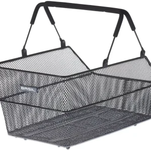 Mega-Angebot Basil Cento Multi Korb schwarz