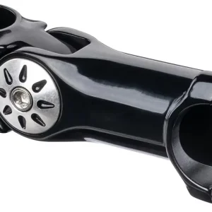 Kalloy Vorbau AS-08 110 mm schwarz Heißes Angebot