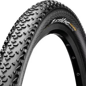 Continental Race King Reifen 29 × 2,00" schwarz Faltbar, 3/180 TPI, Tubeless Ready Top-Seller