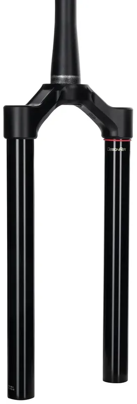 RockShox Krone-/Schaft-/Standrohreeinheit 44 mm Offset schwarz diffusion black Saisonangebot