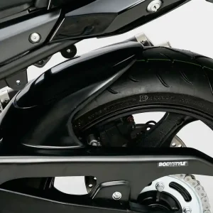 BODYSTYLE Sportsline Hinterradabdeckung ABS Kunststoff unlackiert für SUZUKI GSF 1200 Bandit, GSF 1200 Bandit S, GSF 1250 Bandit, GSF 1250 Bandit S, GSX 1250 FA Online Kaufen