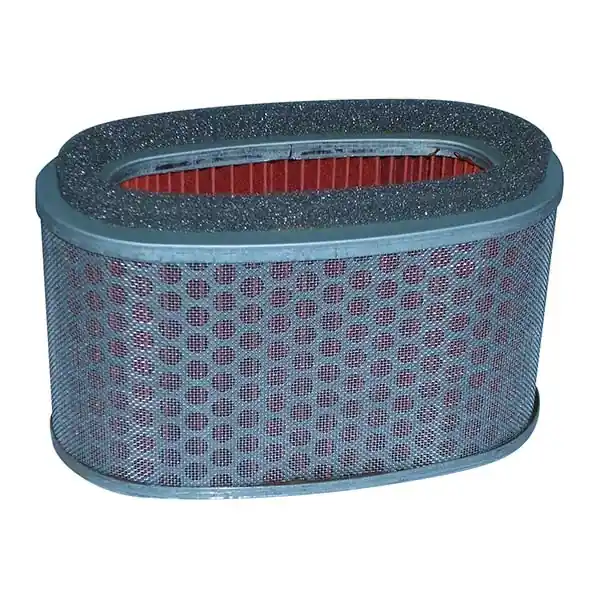 Bestseller MIW Luftfilter H1214 für Honda 750C Shadow (04-)