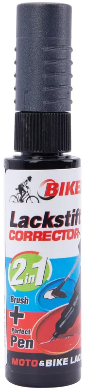 Beliebt Fasi Lackstift grau platinum grey matt