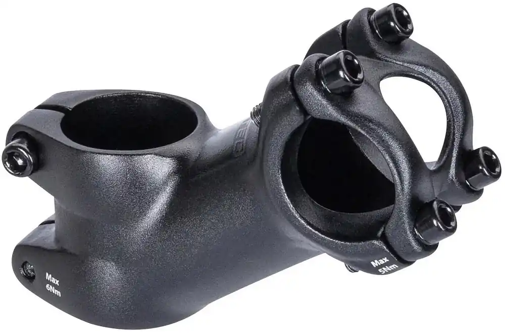 CONTEC Vorbau Forge MR 70 mm schwarz Schnäppchen