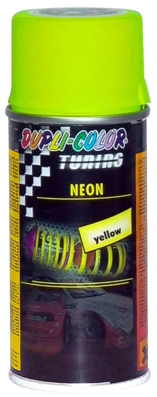 Neon-Effekt-Spray Auto Tuning Preisknaller