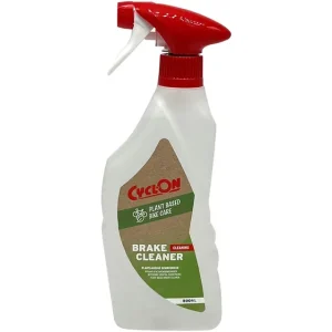 Begrenztes Angebot Cyclon Bremsenreiniger Plant Based 500 ml