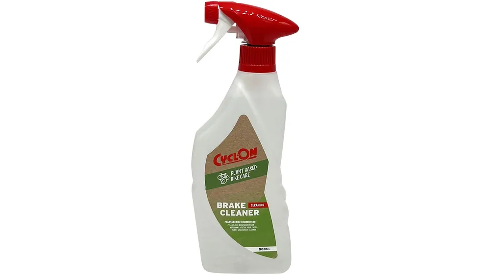 Begrenztes Angebot Cyclon Bremsenreiniger Plant Based 500 ml