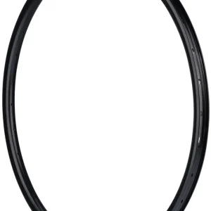 CONTEC Felge Zen 26 Disc 26 Zoll schwarz 19-559, 536 mm ERD (inkl. Speichenlöcher gemessen) Direktkauf