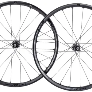 Fulcrum Laufradsatz Rapid Red 3 DB 27,5 Zoll schwarz N3W Markenprodukt