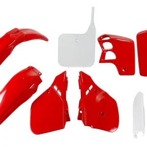 Direktkauf UFO Plast Verkleidungssatz für Honda [HOKIT091F-999]