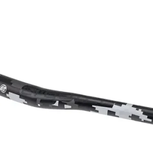 Direkt Vom Hersteller ergotec Low Riser Bar Lenker 800 mm schwarz schwarz sandgestrahlt / Pixel Edition, B