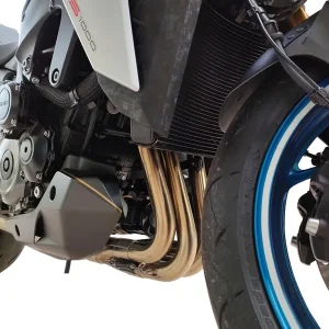 Abverkauf GPR Mittelrohre Suzuki GSX-S 1000 F 2021/2024 e5 DECATALIZZATORE DE
