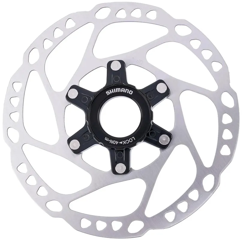 Mega-Angebot Shimano Bremsscheibe Deore SM-RT64 160 mm silber