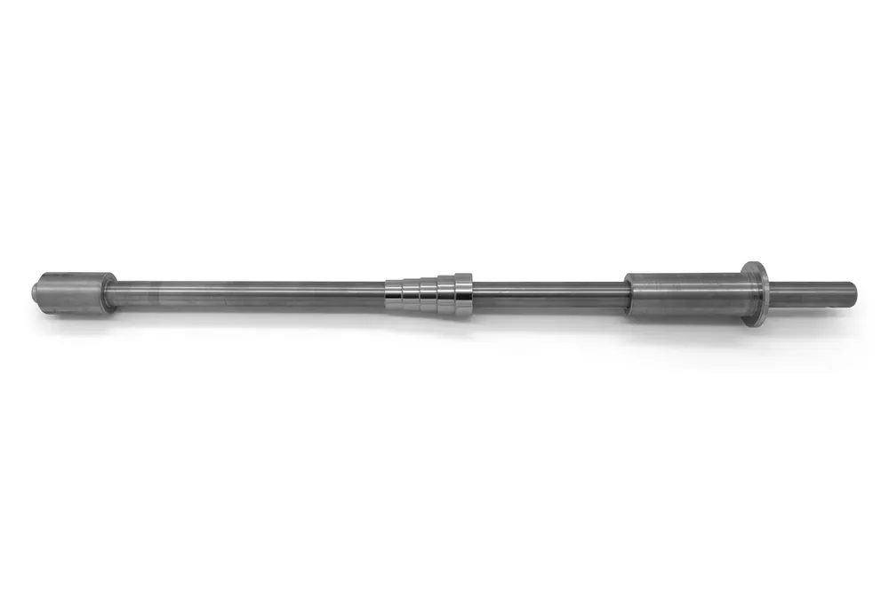 Neuheit BTR Achsadapter für 15-19" Reifenmontiergeräte Ø 12 mm