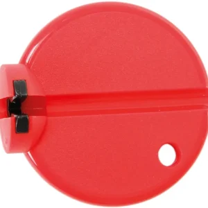 Rixen & Kaul Nippelspanner Spokey 2 mm rot Expressversand