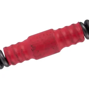 Finale Aktion SR Suntour Ersatzfeder SP12/17-NCX Hard 30,9 mm rot