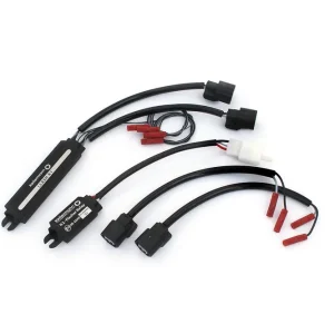 Kellermann Adapterkabel i.LASH K1 Blinker vorne oder hinten Kawasaki Z 900 2018 – 2021 Angebot