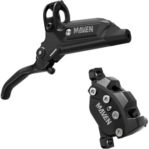 SRAM Scheibenbremse Maven Base hinten 2000 mm Wochenendangebot