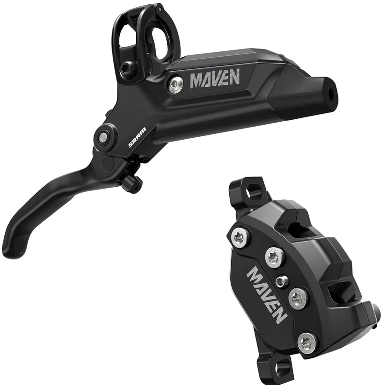 SRAM Scheibenbremse Maven Base hinten 2000 mm Wochenendangebot