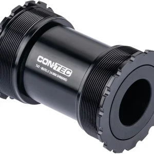 CONTEC Innenlager BOX.Thread T47 Hollowtech II schwarz Jetzt Bestellen