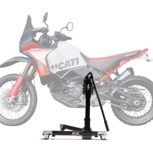 Beliebt Zentralständer EVOLIFT® für Ducati DesertX Rally 24-