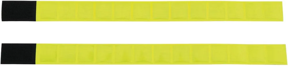 Wochenendangebot 4-ACT Reflexband Jogging Strap