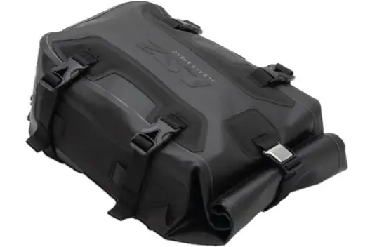 Top-Seller LS2 Hecktasche "Move Ahead"