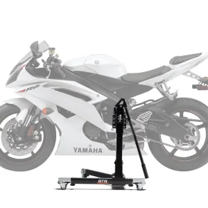Zentralständer EVOLIFT® für Yamaha R6 (RJ15) 08-10 Markenware