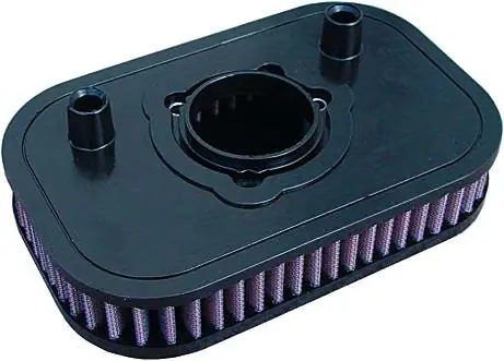 DNA Tauschluftfilter R-HD12N07-01 Günstig