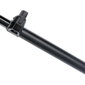 Preisknaller RockShox Variosattelstütze Reverb AXS B1 30,9 mm schwarz 200 Verstellbereich, 537,2 Gesamtlänge
