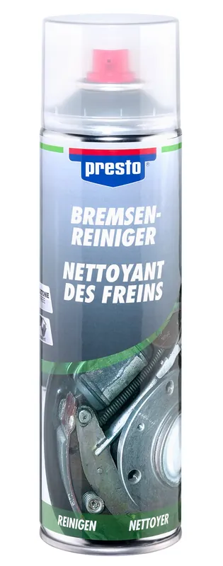 Bremsenreiniger Wochenendangebot