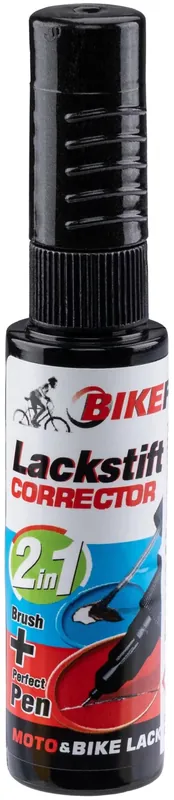 Preisknaller Fasi Lackstift 12 ml schwarz dutch black