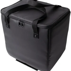 Neuheit AtranVelo Kühltasche Cool AVS 21 l schwarz