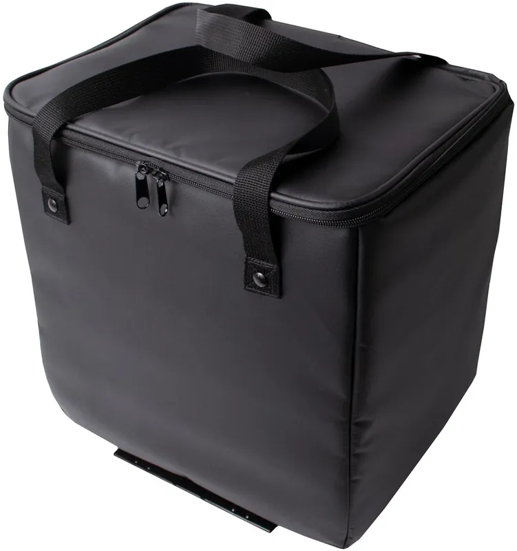 Neuheit AtranVelo Kühltasche Cool AVS 21 l schwarz