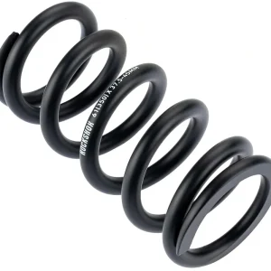 RockShox Feder 114 mm 350 lb schwarz Schneller Versand