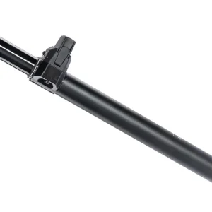 Zertifiziert RockShox Variosattelstütze Reverb AXS B1 31,6 mm schwarz 250 Verstellbereich, 637,2 Gesamtlänge