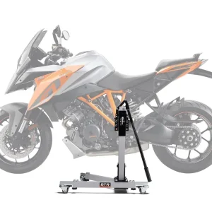 Zentralständer EVOLIFT® für KTM 1290 Super Duke GT 16-17 Geprüft