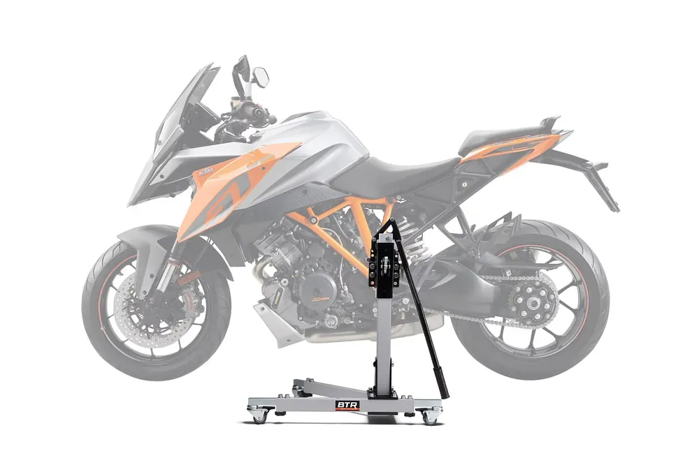 Zentralständer EVOLIFT® für KTM 1290 Super Duke GT 16-17 Geprüft