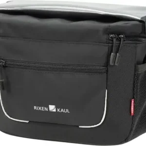Expressversand Rixen & Kaul Lenkertasche Aventour E schwarz