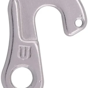 Neue Kollektion Union Schaltauge GH-243 silber